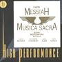Handel: Messiah