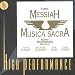Handel: Messiah
