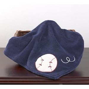 Lil League Window Valance