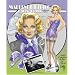 Marlene Dietrich Paper Dolls