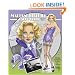 Marlene Dietrich Paper Dolls