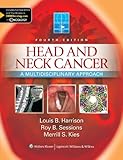 Head and neck cancer : a multidisciplinary approach