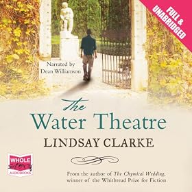 The Water Theatre (Unabridged)