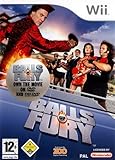 Balls of Fury (Nintendo Wii)