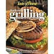 Taste of Home : Backyard Grilling