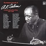 Modern Sounds Of A.K. Salim