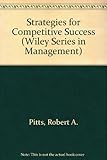 Strategies for competitive success