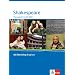 Shakespeare (TH) (AT). Klasse 11/12 (G8); KLasse 12/13 (G9): Themenheft mit CD-ROM