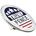 Trump and Pence Lapel Pin