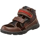 Primigi Toddler/Little Kid Gunner-W Short Boot