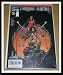 Witchblade Elektra #1 Comic Signed Michael Turner Wizard World (Variant Cover, Top Cow 1997)