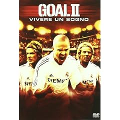 Goal 2 - Vivere Un Sogno