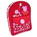 Trademark Collectiona Peppa Pig Cosmic Flowers Backpack