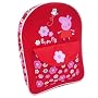 Trademark Collectiona Peppa Pig Cosmic Flowers Backpack