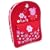 Trademark Collectiona Peppa Pig Cosmic Flowers Backpack