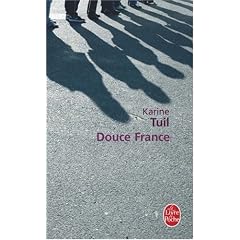 Douce France