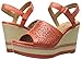 Clarks Women's Zia Graze Wedge Sandal