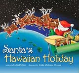Santa's Hawaiian Holiday
