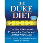 Click here to buy The Duke Diet: The World-Renowned Program for Healthy and Lasting Weight Loss by Howard J. Md Eisenson and Martin Phd Binks.