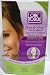 One Touch Speed Wax Facial Waxer Hair Removal System Warmer, Strips, Wax, After-wax Cleanser