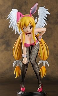そらのおとしもの アストレアバニーVer. (1/4スケール PVC&ABS塗装済み完成品)