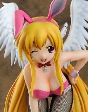 そらのおとしもの アストレアバニーVer. (1/4スケール PVC&ABS塗装済み完成品)