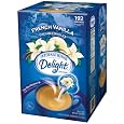 BUY : International Delight French Vanilla Liquid Creamer, 192-Count Single-Serve Packages