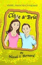 Click to Download Free Kindle Book -> Clive & Brie