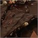 Dark Chocolate Pecan Bark 1 Lb.