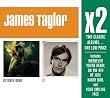 X2: October Road/JT