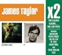 X2: October Road/JT