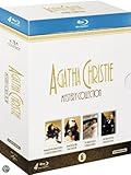 Image de The Agatha Christie Mystery Collection Box (4 discs): Le Crime de l'Orient-Express /