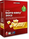 Lexware Büro Easy 2012 Vorteilsedition (V.9.0)