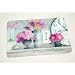 Jardin Du Marais Large Glass Surface Saver