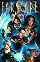 farscape 1 cover c