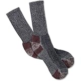 The North Face Men's Light Weight Hiking Crew Sock