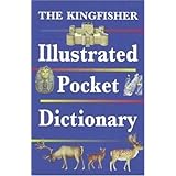 The Kingfisher Illustrated Pocket Dictionary