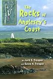 The rocks of Anglesey's Coast