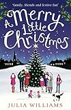 A merry little Christmas