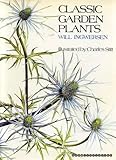 Classic garden plants