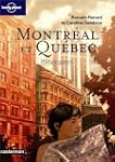 MONTR�AL ET QU�BEC, ITIN�RAIRES