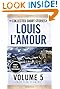 The Collected Short Stories of Louis L'Amour, Volume 5 by Louis L'Amour