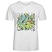 John Zorn Oo Tee Shirts For Men White