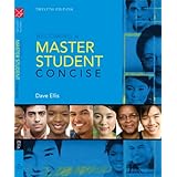 Becoming a Master Student: Concise
