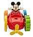 Fisher-Price Disney Junior Mickey Mouse Clubhouse Mouska-Maker Mickey