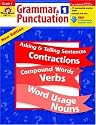 Grammar and Punctuation, Grade 1