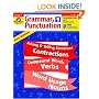 Grammar and Punctuation, Grade 1