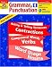Grammar and Punctuation, Grade 1
