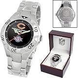 Ewatch Chicago Bears Super Bowl XX Champions Commemorative Watch