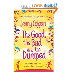 The Good, The Bad And The Dumped